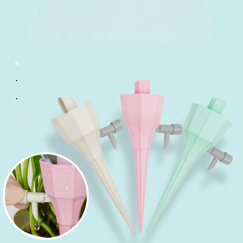 家庭用おまかせ自動点滴灌水器