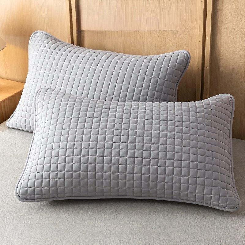 枕芯隔離保護層