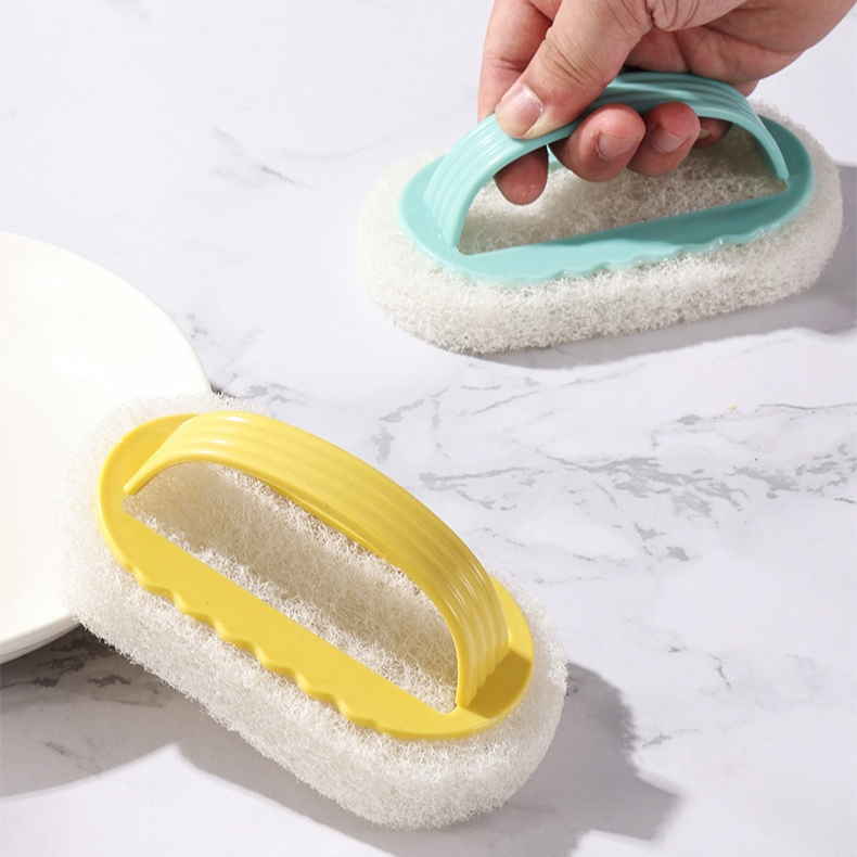 Cepillo doméstico de usos múltiples