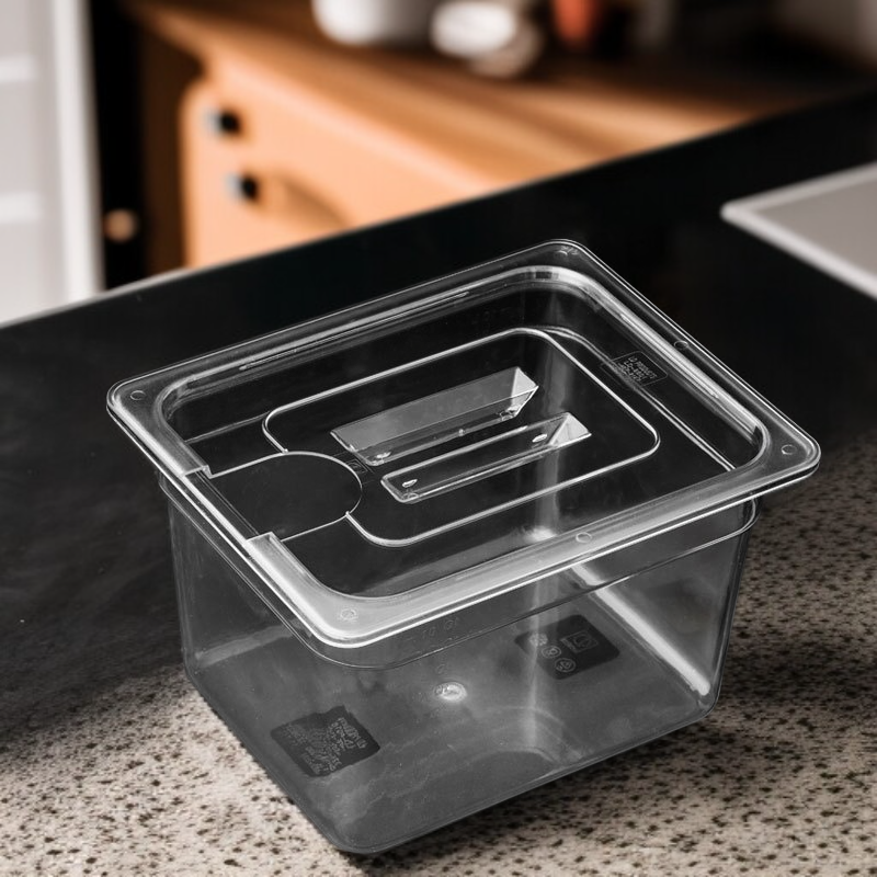 아노바 수비드 전용 11리터 물탱크 컨테이너