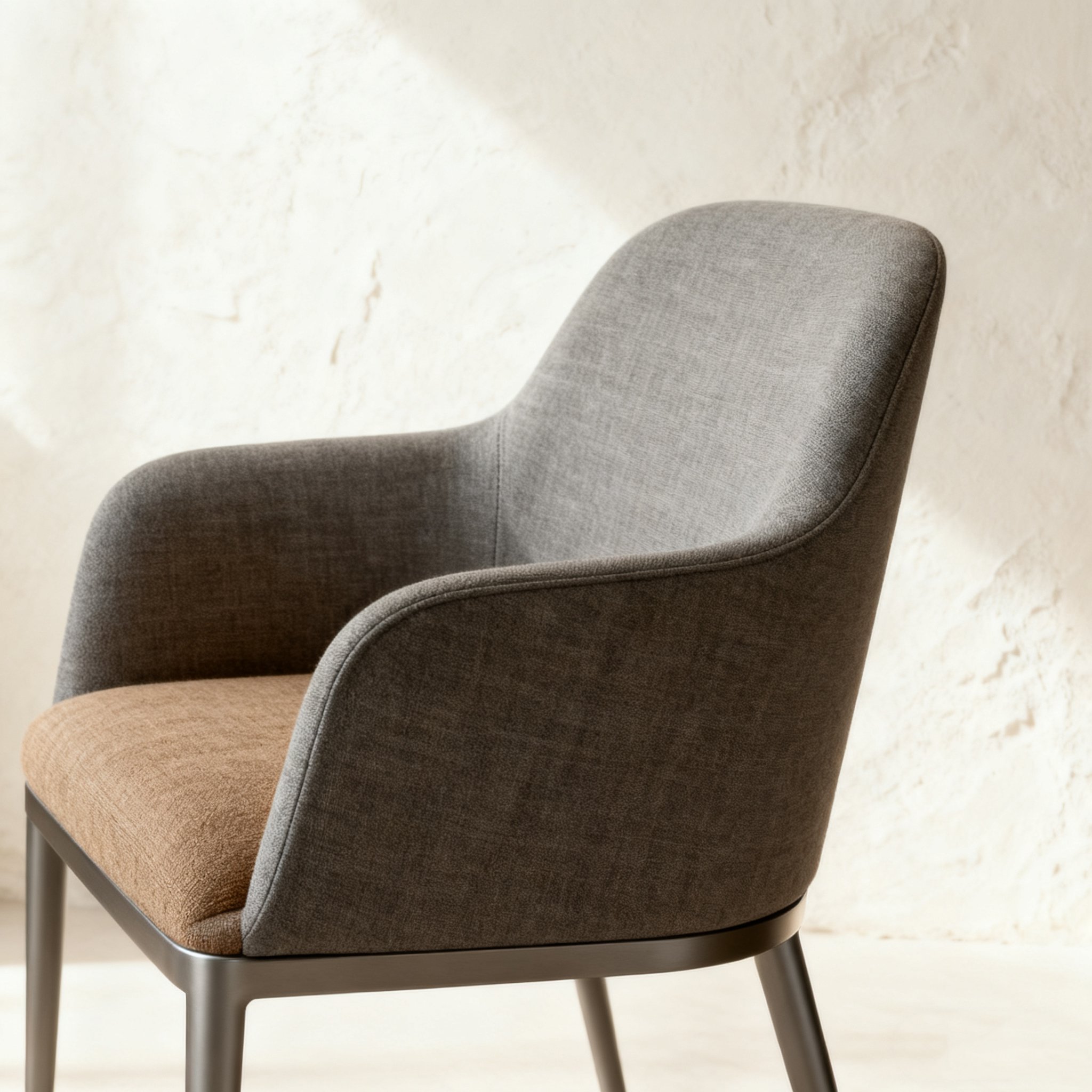 편안한 1인용 소파