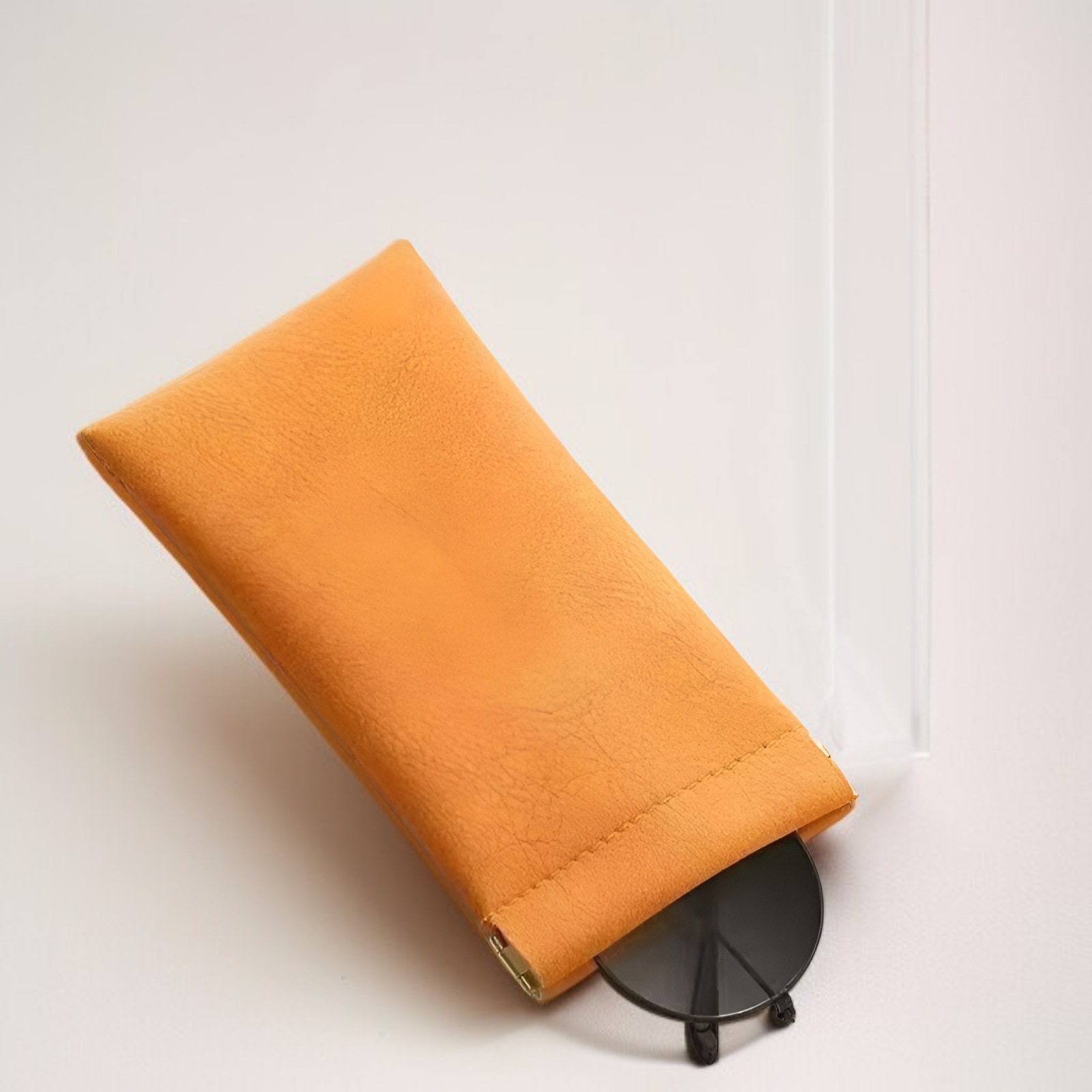 墨鏡安全收納防刮傷袋