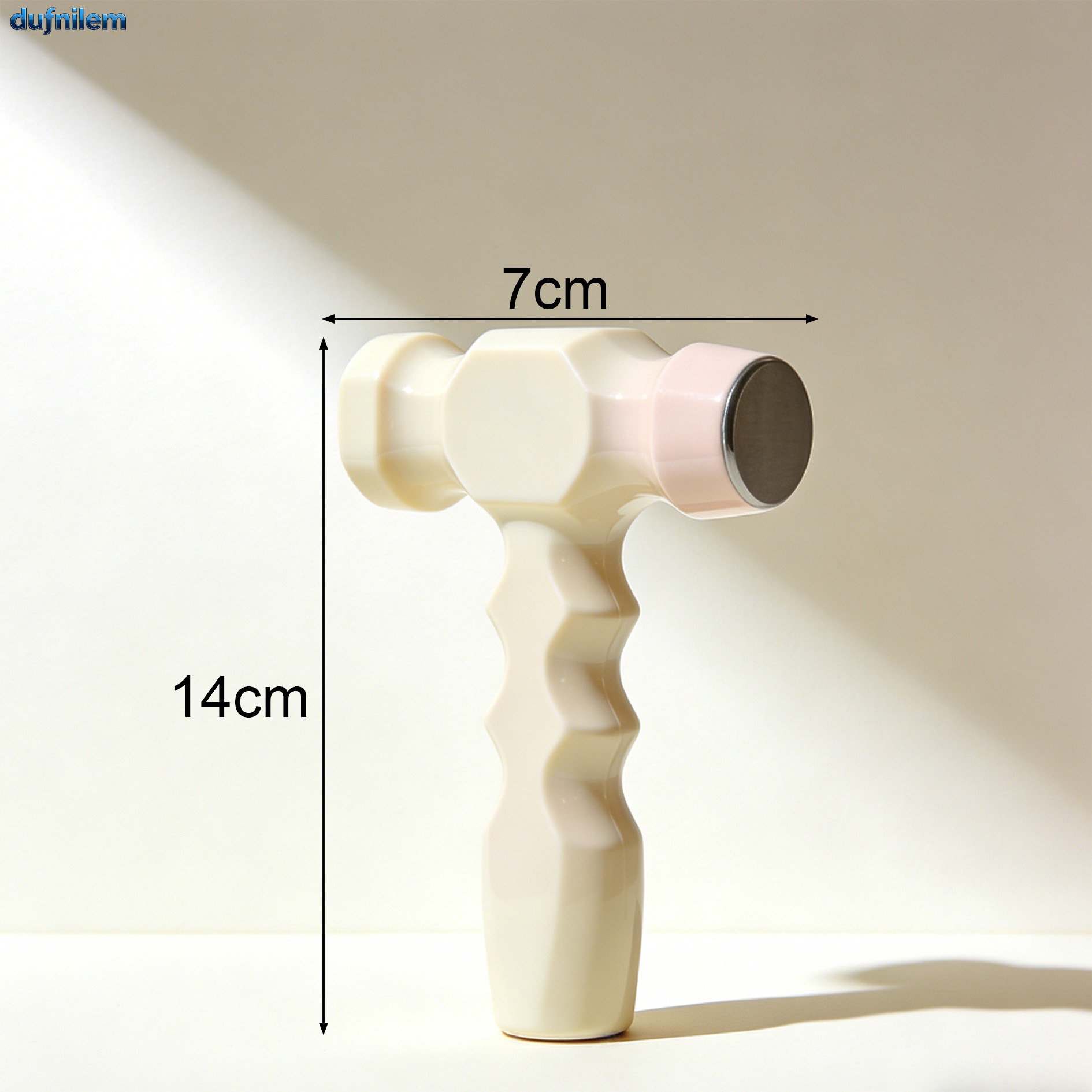 Durable small hammer for DIY projects