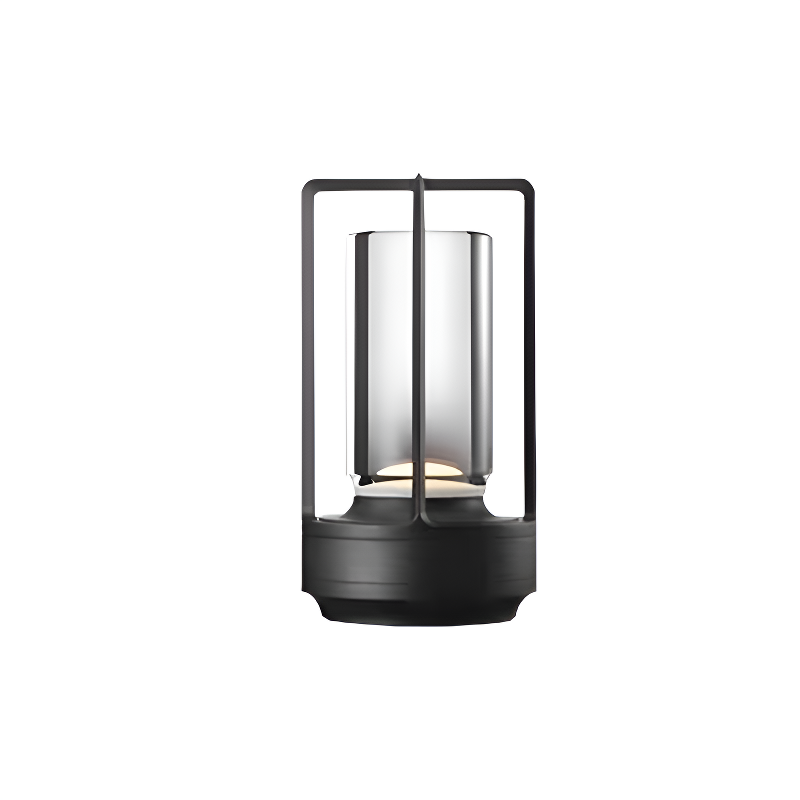 Luz nocturna decorativa para exteriores