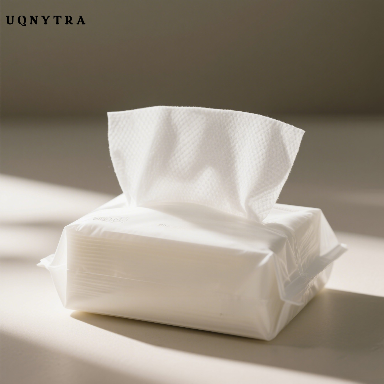 일회용 페이스타월 (90매, 5팩)