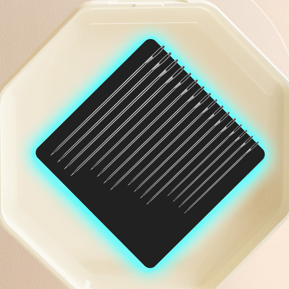 高質量便攜縫补套裝收納