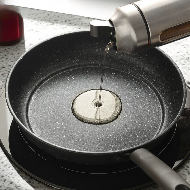 가정용 노스틱 프라이팬