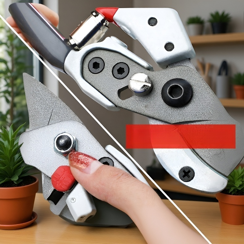 園芸用品とツールはさみ