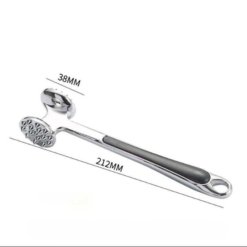 Multifunktionaler Steakklopfer