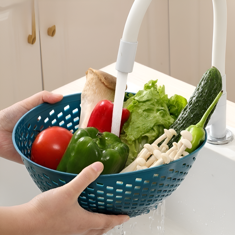 ผ้าคลุมผัก, ผ้าคลุมข้าว