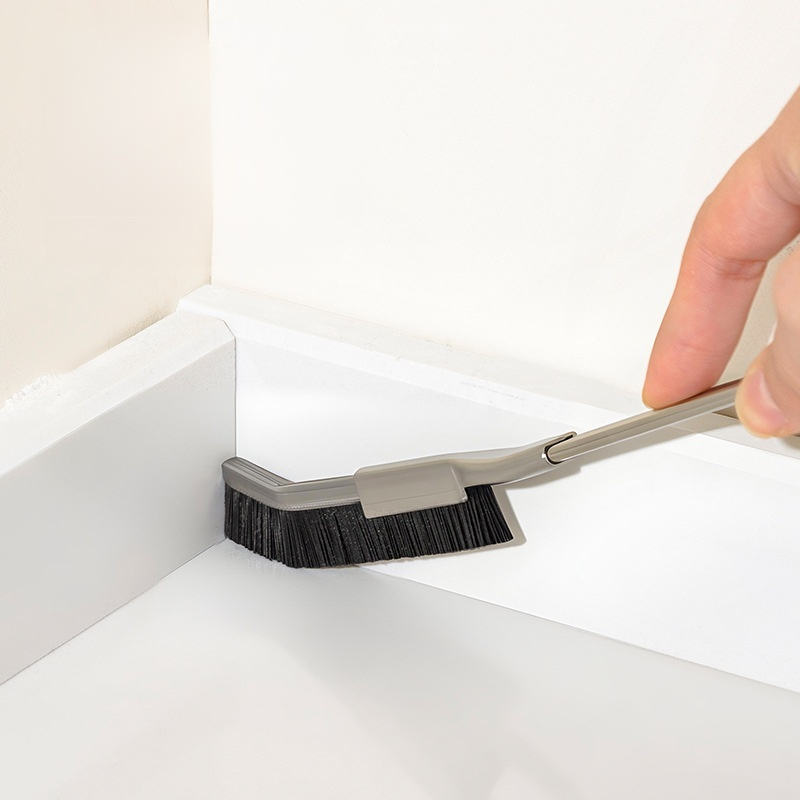 廚房不銹鋼縫隙清潔刷