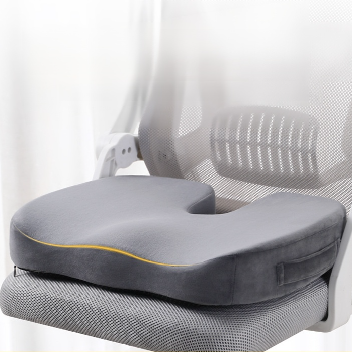 เบาะรองนั่งเก้าอี้สำนักงานเมมโมรีโฟม