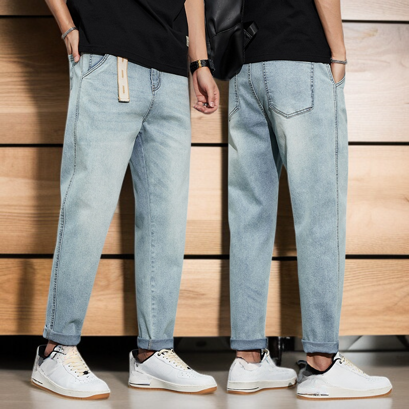 メンズカジュアルパンツ