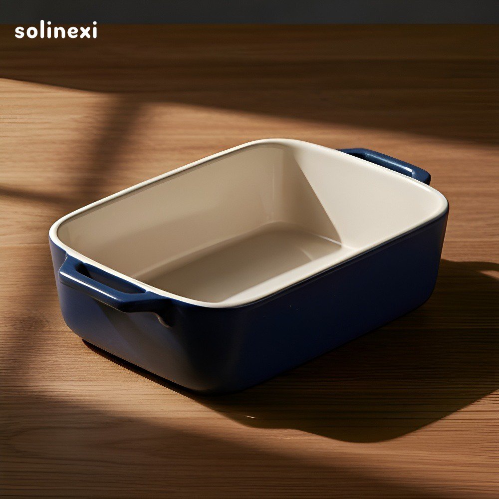 Plechy vhodné do trouby (4 kusy)