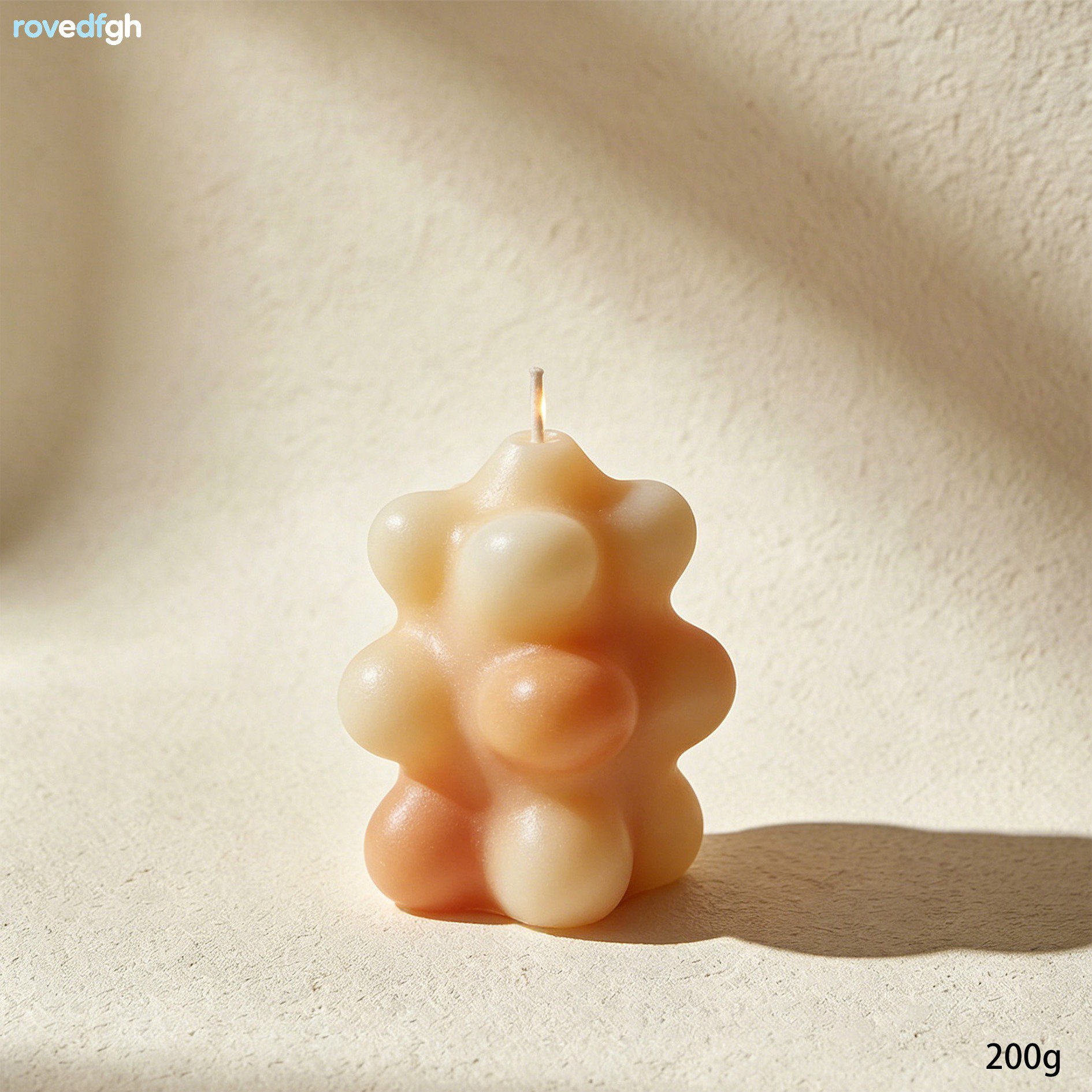 집안 분위기를 바꾸는 천연 향초