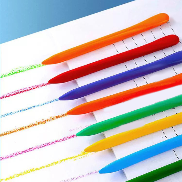 Washable Safe Non-toxic Color Markers