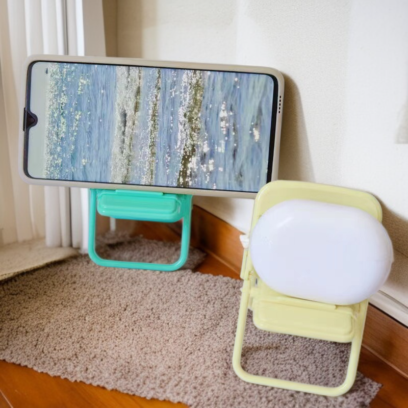 Stück Handyhalterung für den Schreibtisch