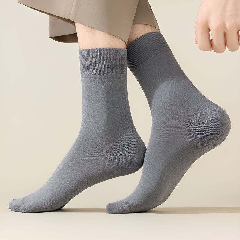Comfortable, Breathable Socks