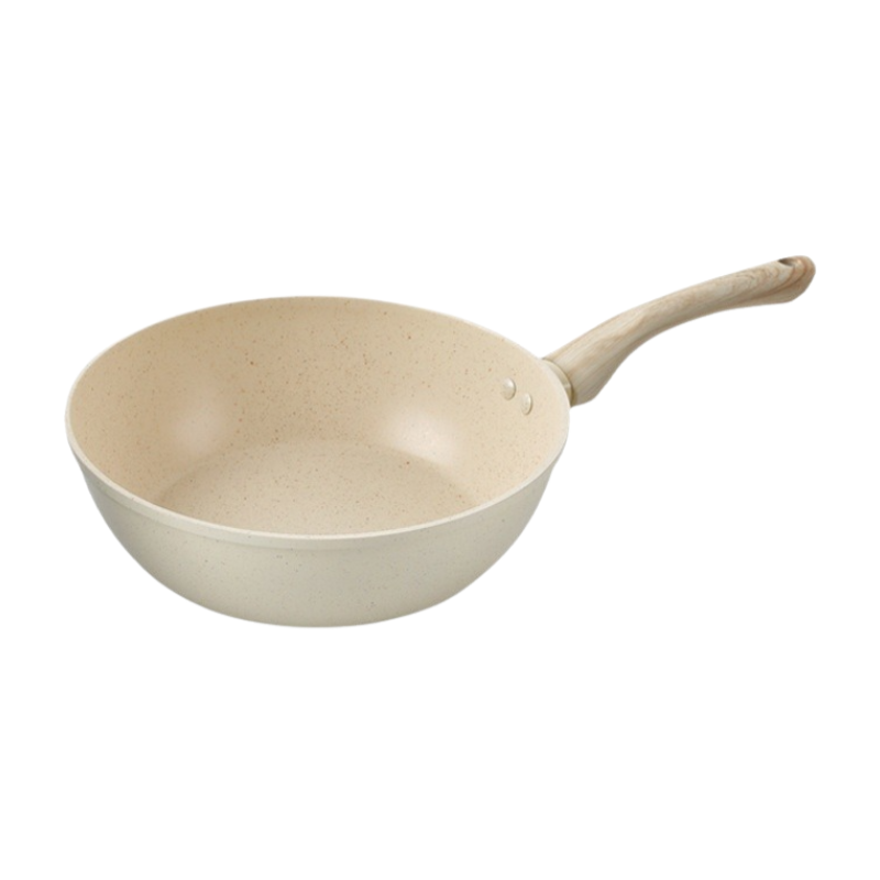 Non-Stick Household Frying Pan