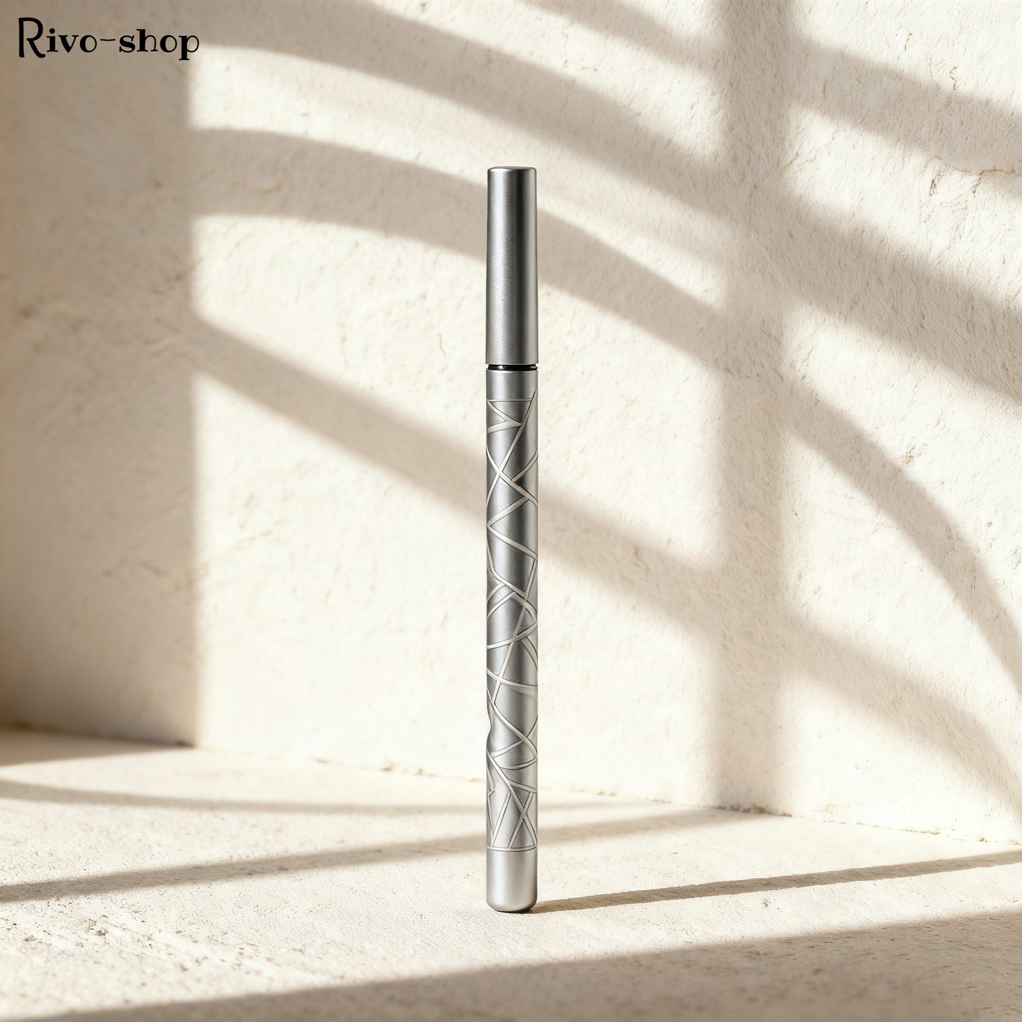 อายไลเนอร์กันน้ำสำหรับแต่งหน้า