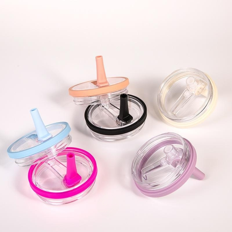 高顏值防漏密封蓋