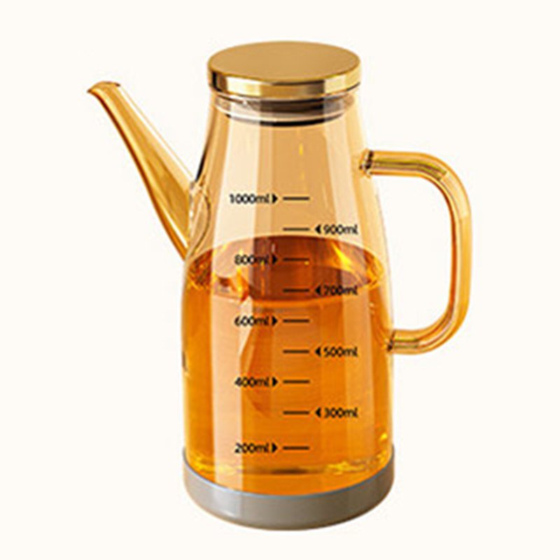 Eagle Beak Oil Pourer