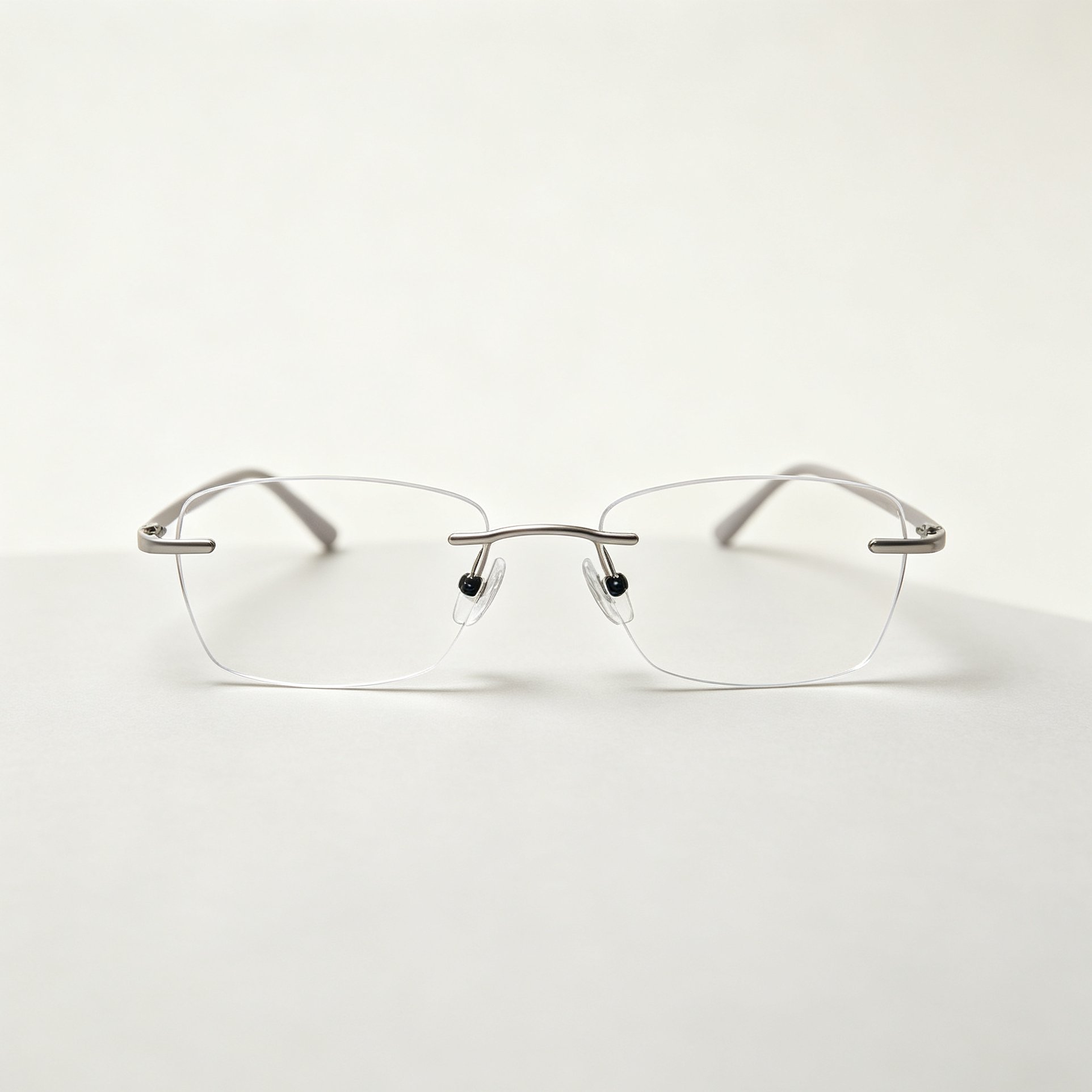 Ultra-light Frameless Presbyopic Glasses