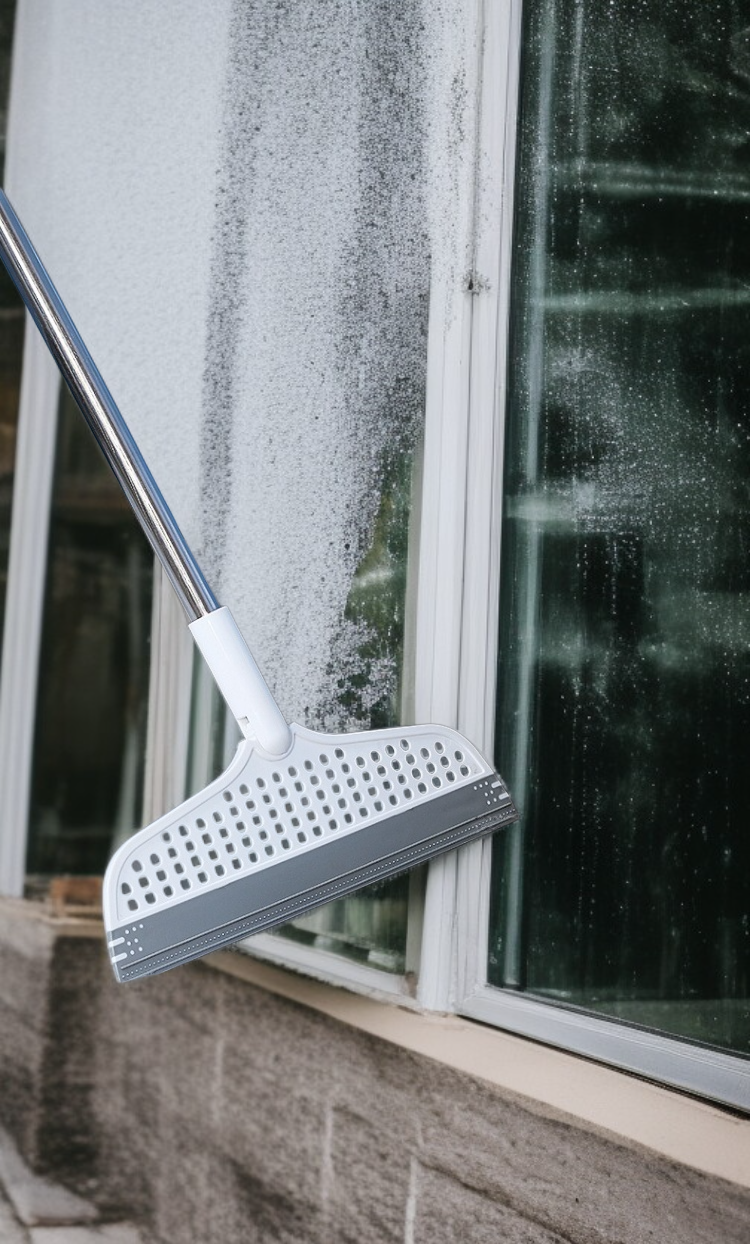 양면 매직 청소 빗자루 제품 이미지