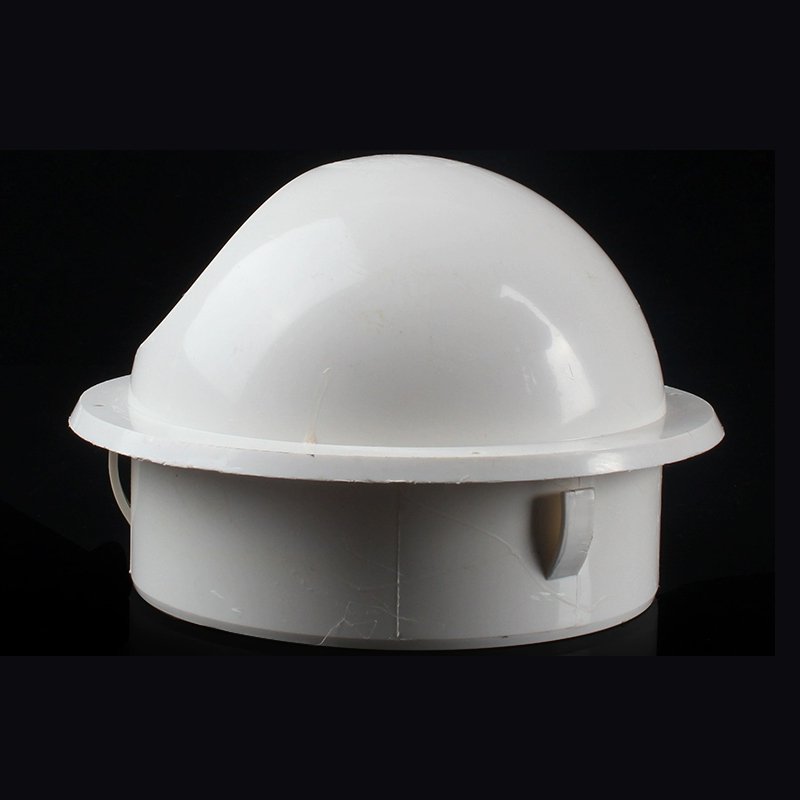 ท่อระบายอากาศ Windproof Hood