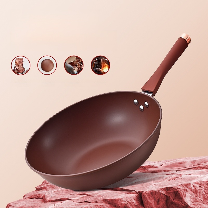 가정용 노스틱 프라이팬