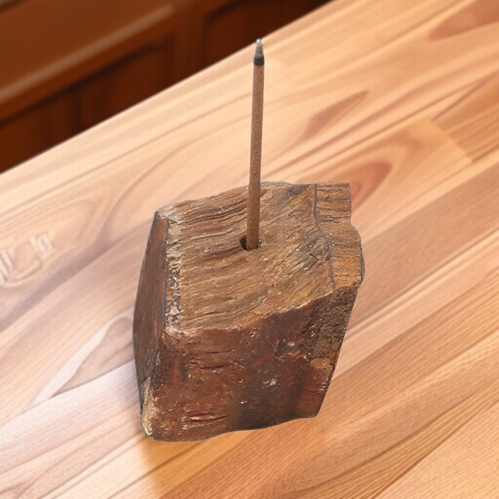 精美水晶香插提升空間能量