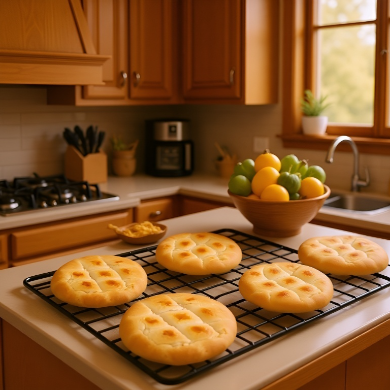 タタワクッキー