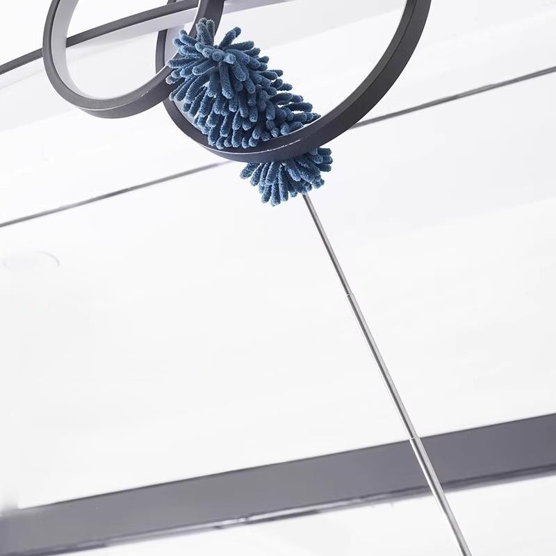 Staubwedel für Decken und Haushalt