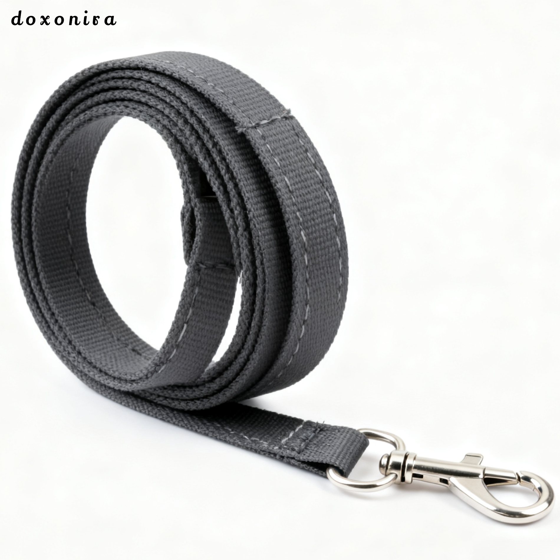 튼튼한 나일론 소재의 애완동물 목줄