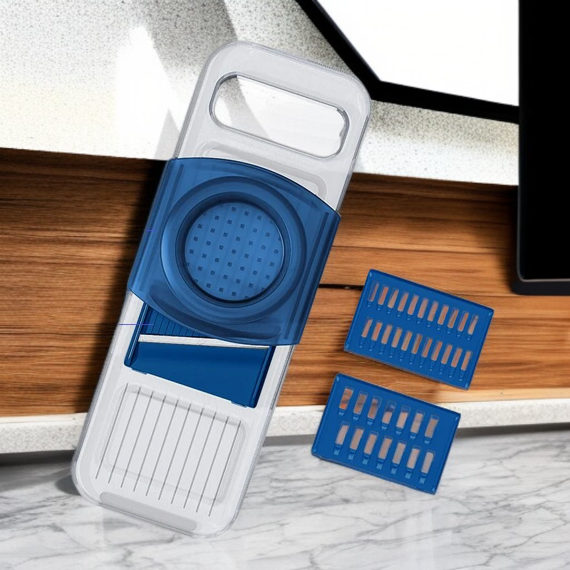 Wielozadaniowa tarka kuchennna, uniwersalna tarka