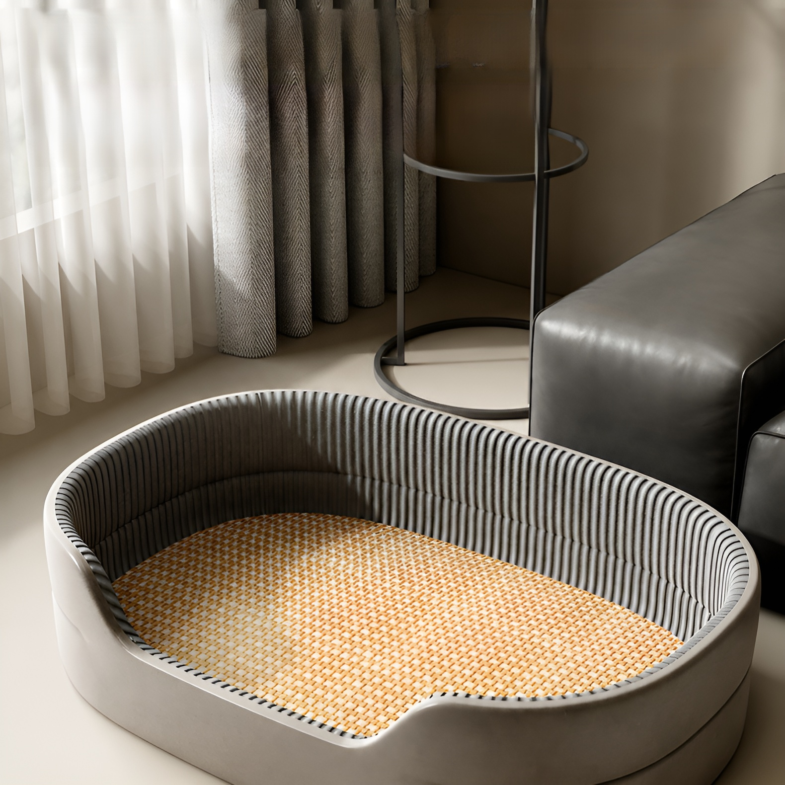 Multifunctional Pet Bed