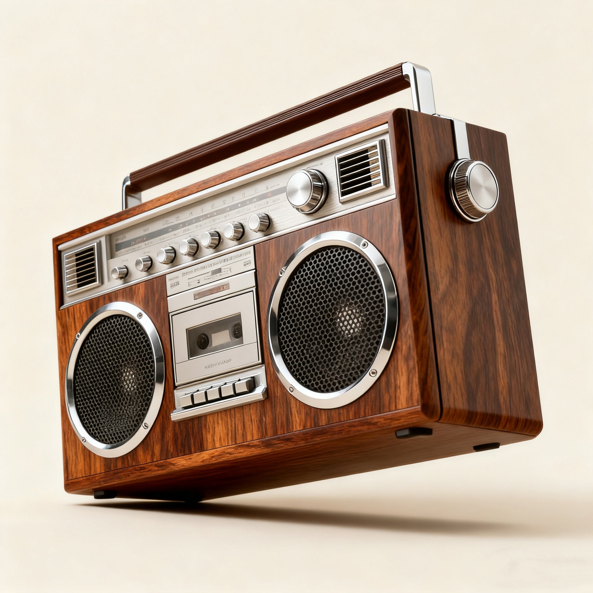 고음질 사운드를 제공하는 휴대용 스피커