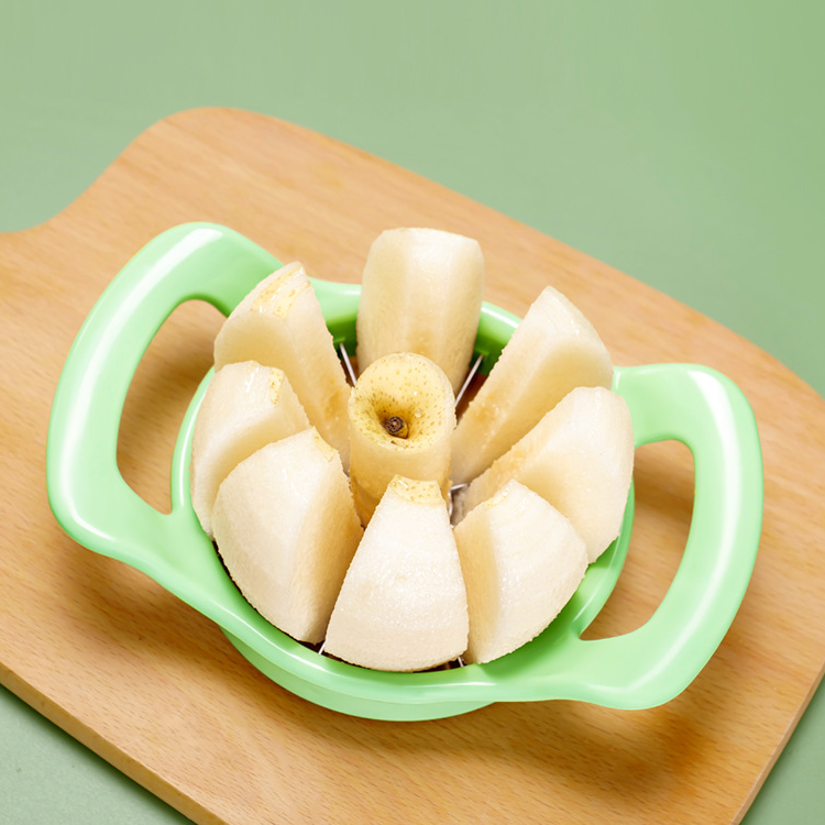 다기능 사과 껍질 벗기는 기계