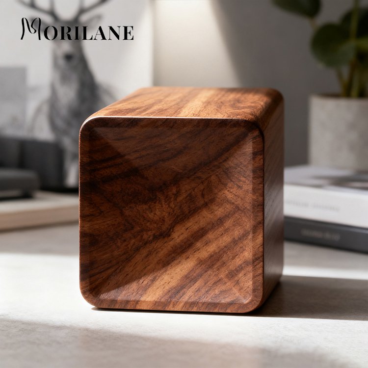 ที่ใส่ปากกาไม้ (แพ็ค 2 ชิ้น)