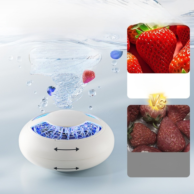 多功能便攜式淨水器