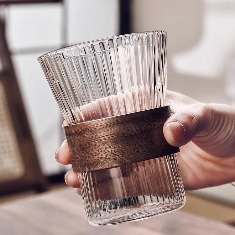 Coffee Cup, Tea Cup & Kettle Set