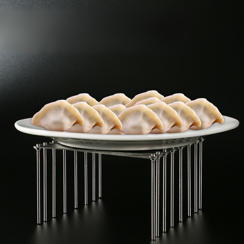 調節伸縮收納架