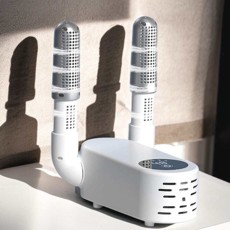 全自動家庭用靴乾燥機