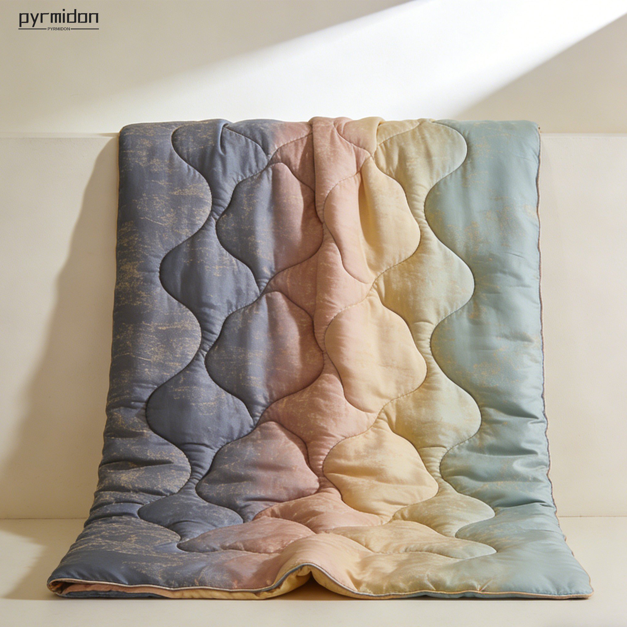 夏涼被 冰絲空調被 夏季薄被子