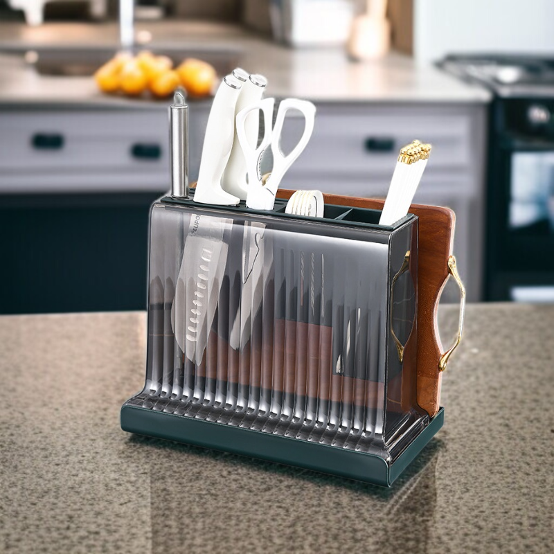 多機能収納ラック