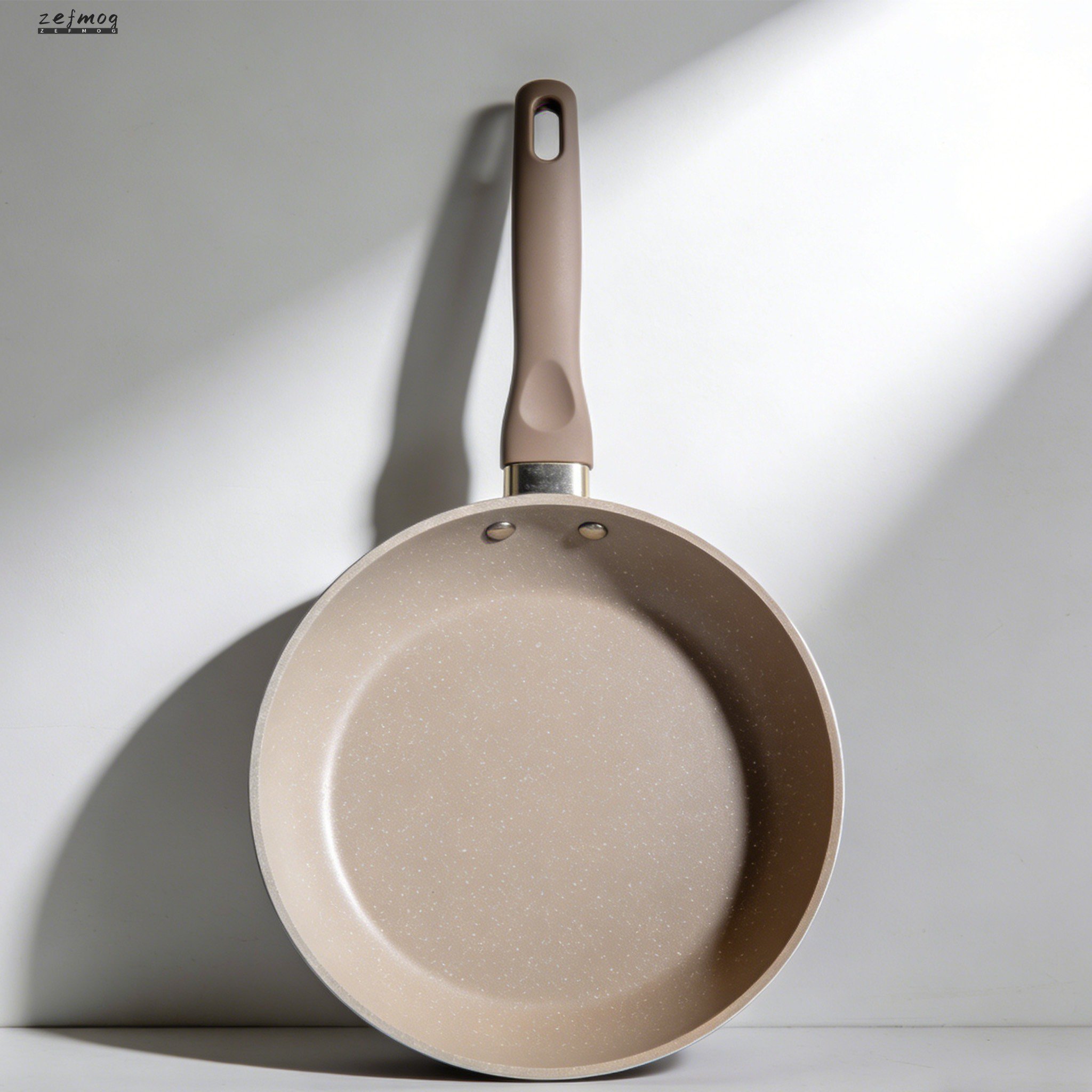 多目的フライパン