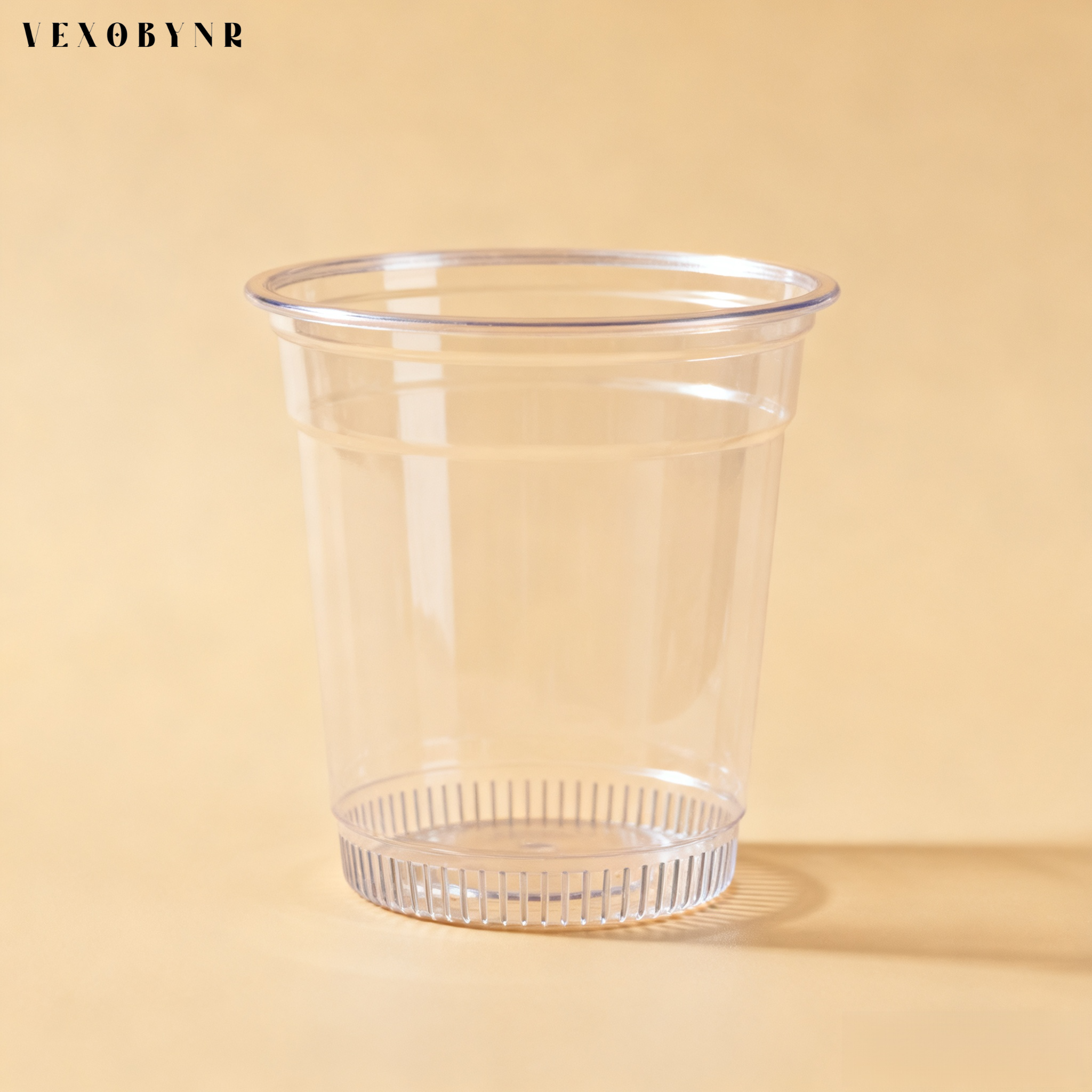 투명 플라스틱 묘목컵(50개)