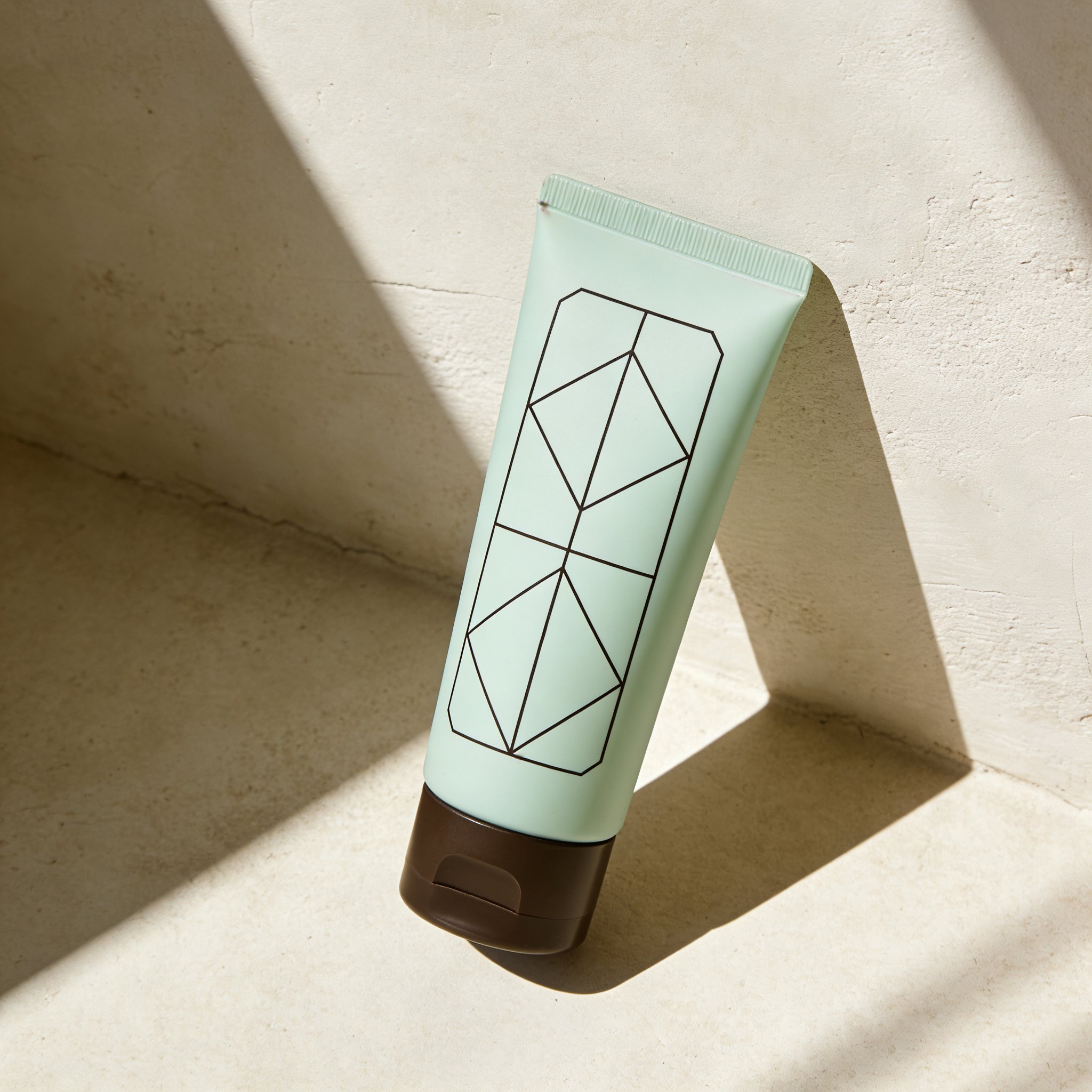 더블 세트 클렌징 폼