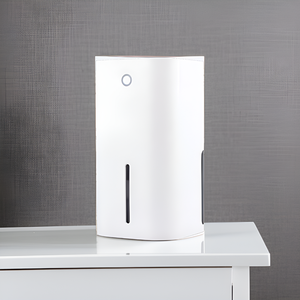 Humidificador de aire inteligente para casa