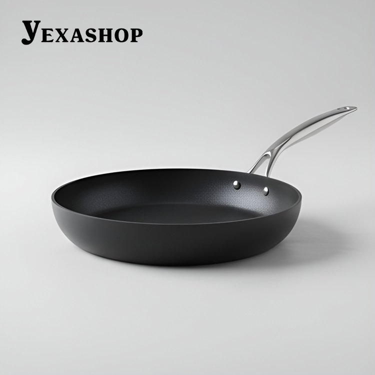 논스틱 프라이팬